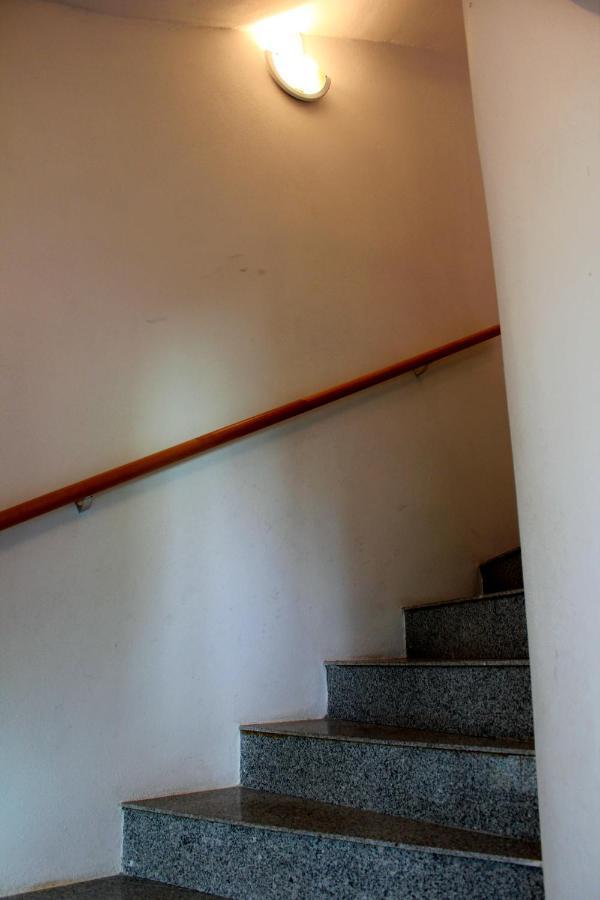 Apartment Obala Novi Vinodolski Ngoại thất bức ảnh