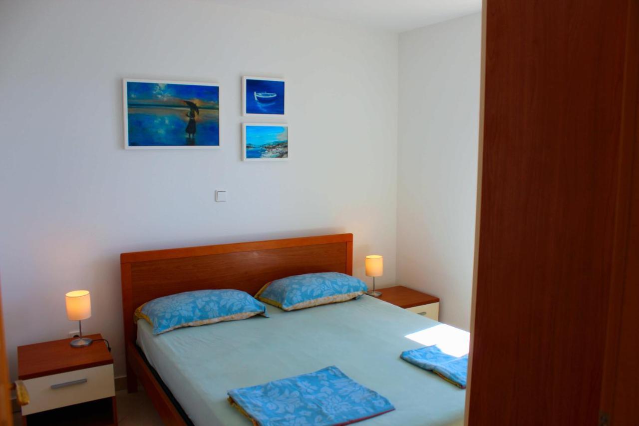 Apartment Obala Novi Vinodolski Ngoại thất bức ảnh