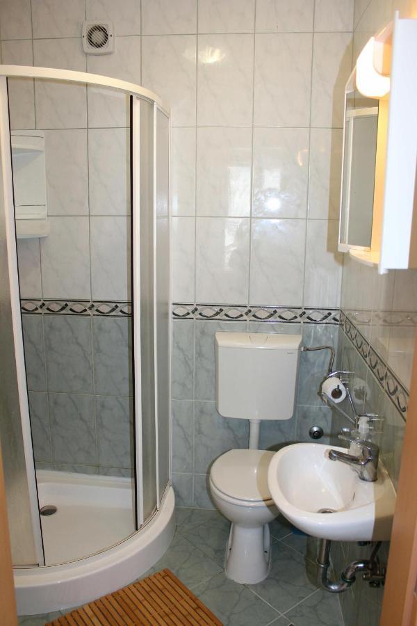 Apartment Obala Novi Vinodolski Ngoại thất bức ảnh