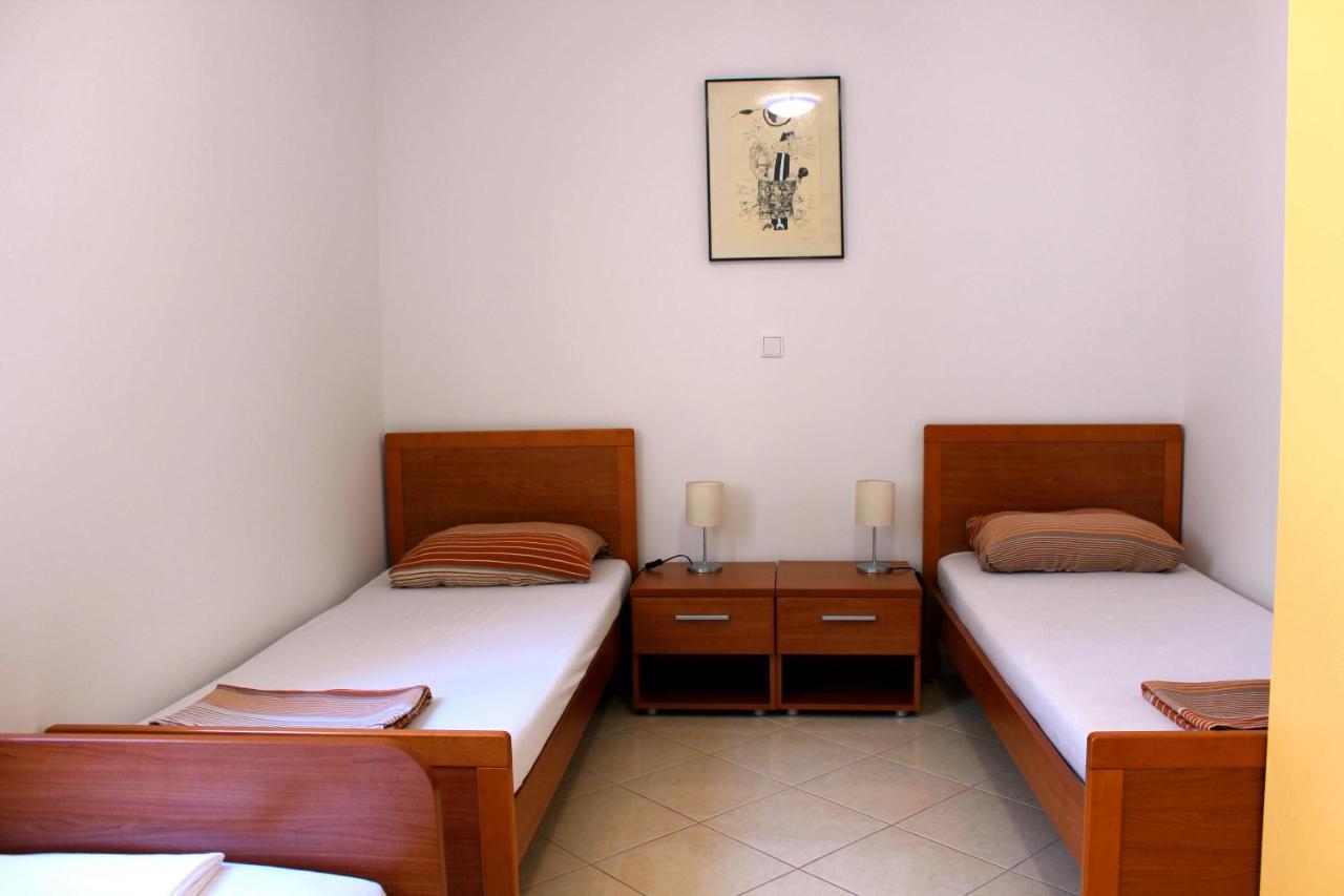 Apartment Obala Novi Vinodolski Ngoại thất bức ảnh