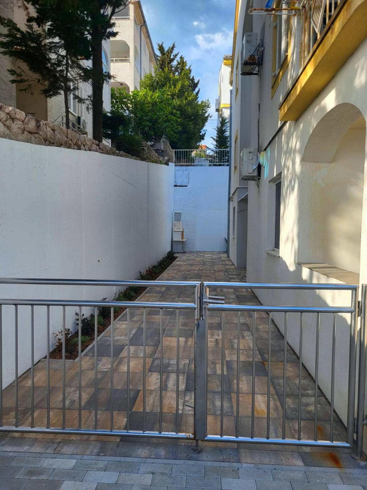 Apartment Obala Novi Vinodolski Ngoại thất bức ảnh